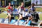 Mens 5000 metres, World Championship Team Trials, Alexander Stadium, Birmingham